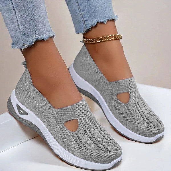 BalanceWalk – Summer Soft Sole Orthopedic Shoes
