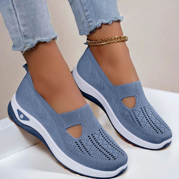BalanceWalk – Summer Soft Sole Orthopedic Shoes