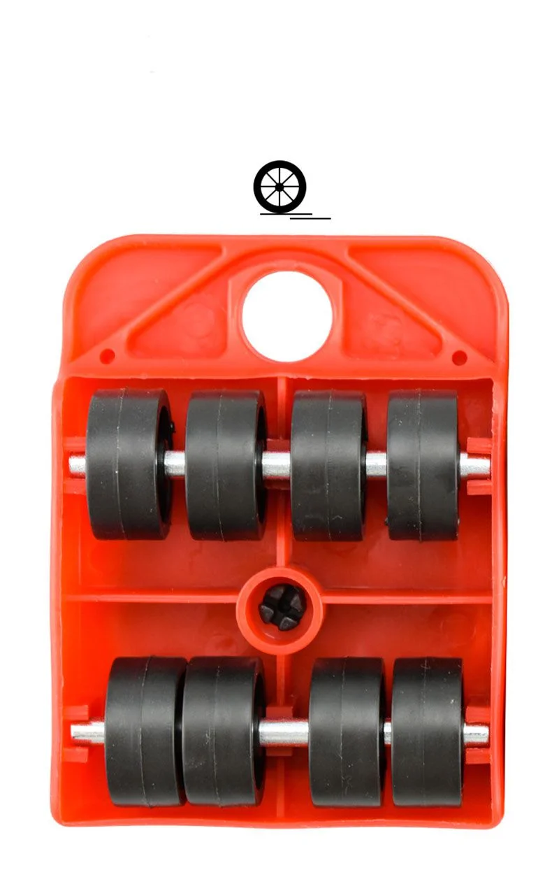 RolliLift – Portable Furniture Moving Tool Kit