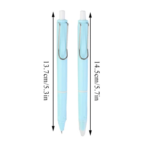 CandyScribe – Sweet Color Gel Pens