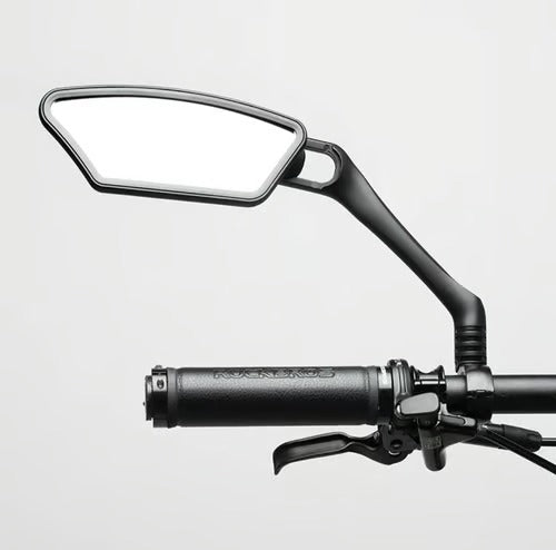 ClearRide – Rearview Bike Mirrors for Safer Cycling