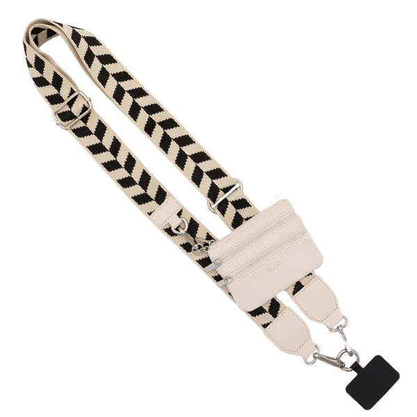 StrapStash – Phone Pouch Crossbody