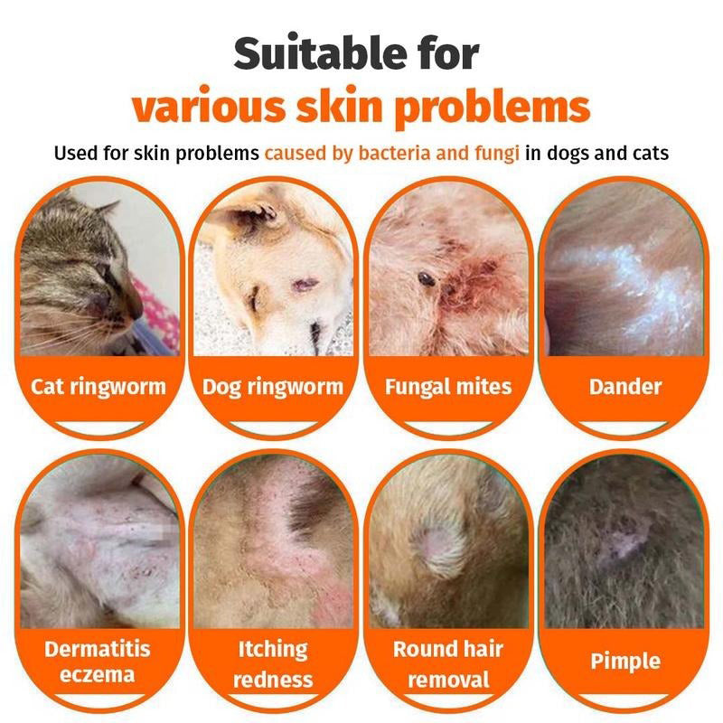 PawZen - Skin Repair Mist