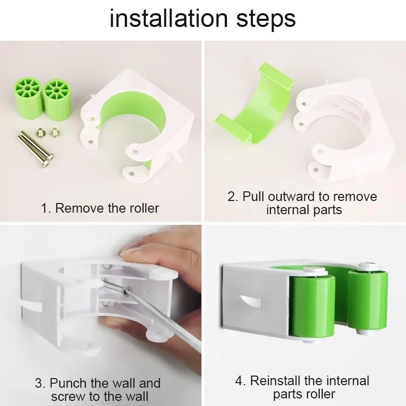 CycleRack – Heavy Duty Storage Solution