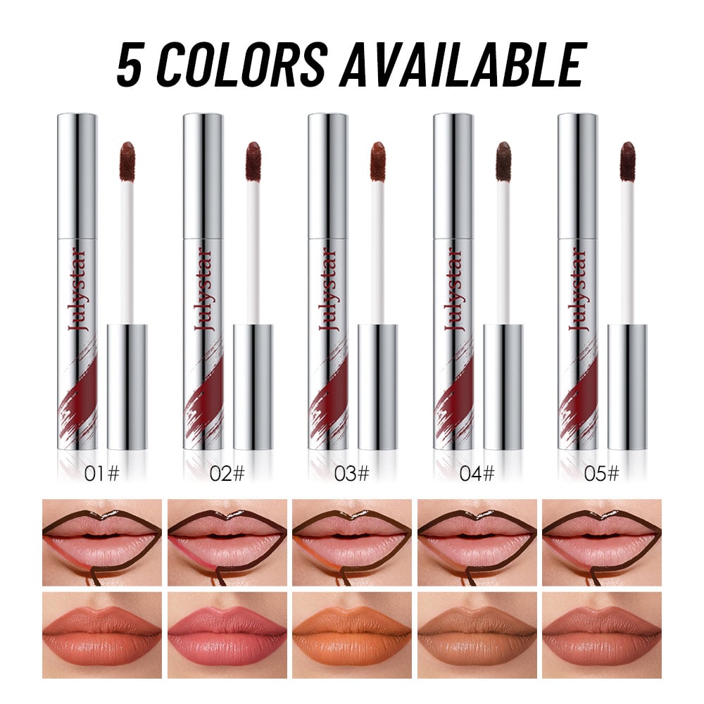 LipMark – Smudge-Proof Peel-Off Lip Contour Stain