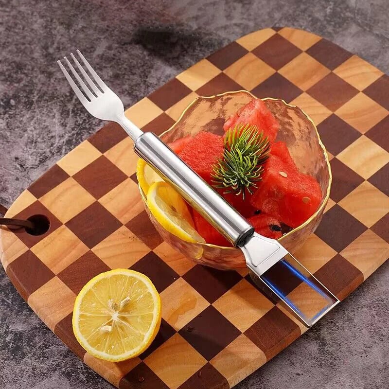 FruityGo | Smart 2-in-1 Fruit Prep Tool