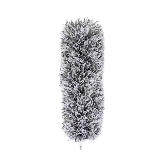 DustEase – Retractable Curved Microfiber Duster