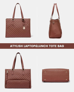 EleganceTote – Chic And Functional Dual Purpose Bag