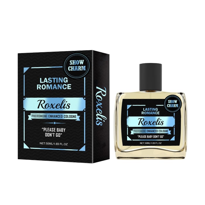 NightCharm – Irresistible Scent for Men