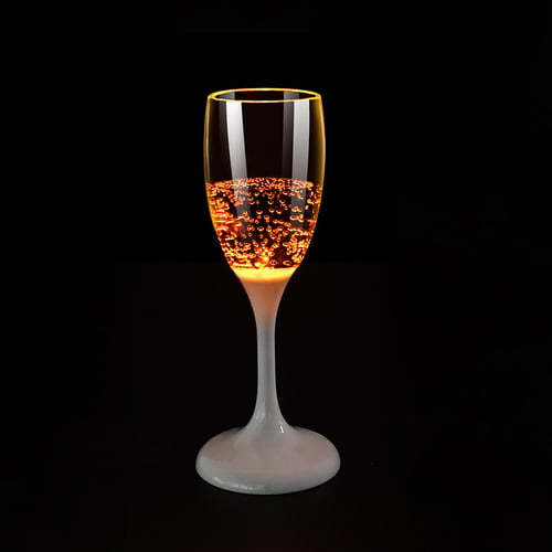 LumiGlass – Sparkling LED Party Cups