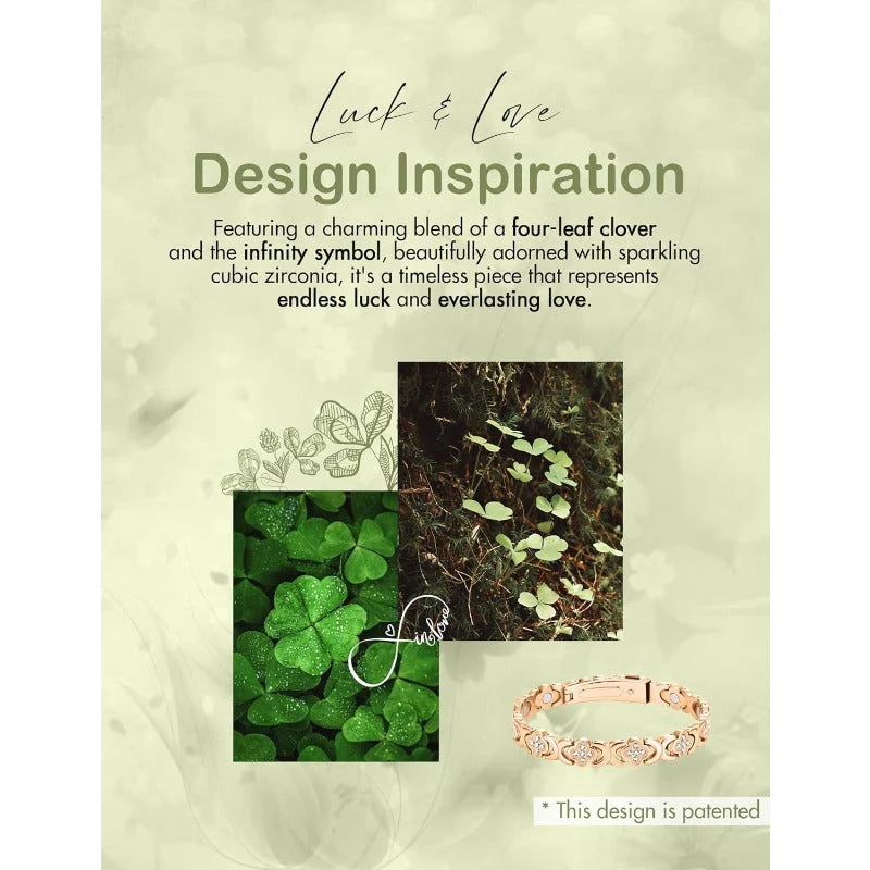 AuriCharm – Timeless Copper Healing Bracelet