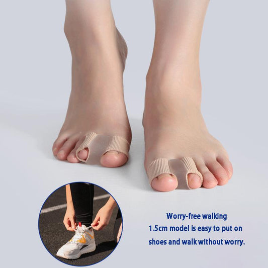 AlignMate - Soft & Supportive Toe Correctors