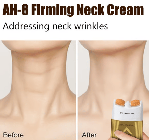 RejuvaNeck – Anti-Aging Firming Cream