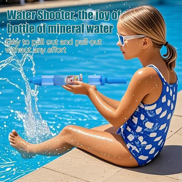 AquaBurst – Firework-Style Water Spray Toy for Outdoor Fun