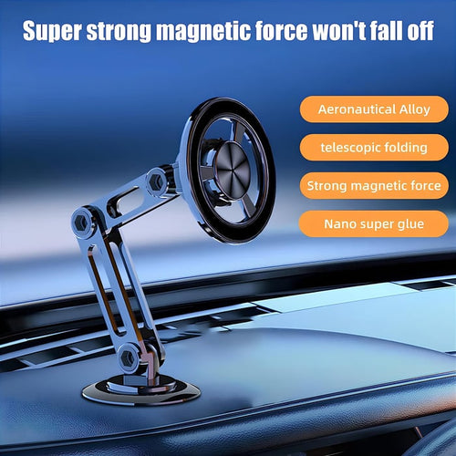 MagniGrip – Universal 360° Phone Holder