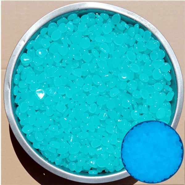 GlowScape – Outdoor Luminous Decorative Rocks