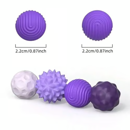 CalmSphere – Stress Relieving Magnetic Fidget Toy