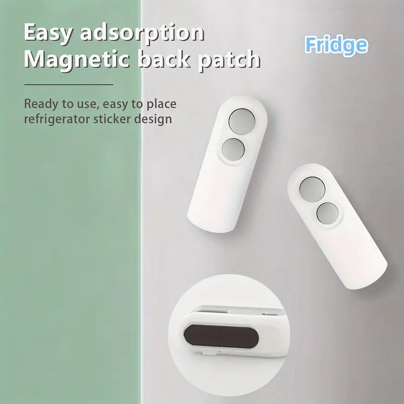 FreshGuard – Ultimate Home Sealing Solution