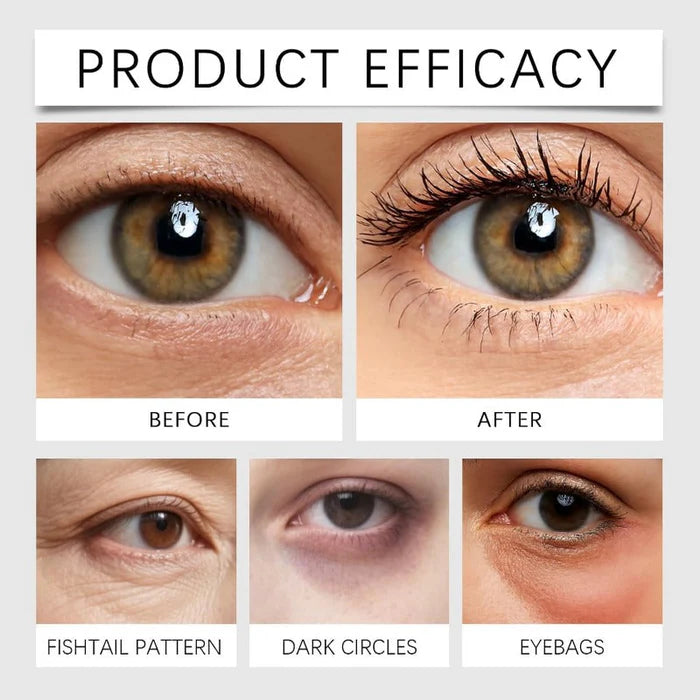 LumiLift – Instant Eye Lift & Refreshing Cream