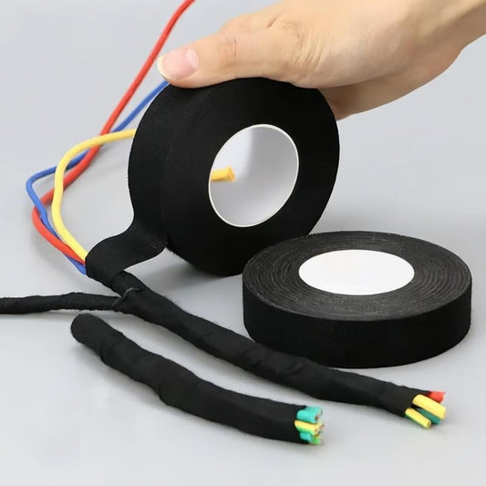 Last Day 49%OFF - Electrical Tape for Wires