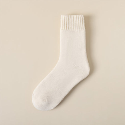 FrostGuard – Cozy Winter Thermal Socks