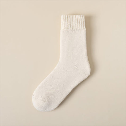 FrostGuard – Cozy Winter Thermal Socks