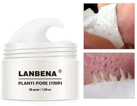 GreenPore – Plant-Based Nose Strips