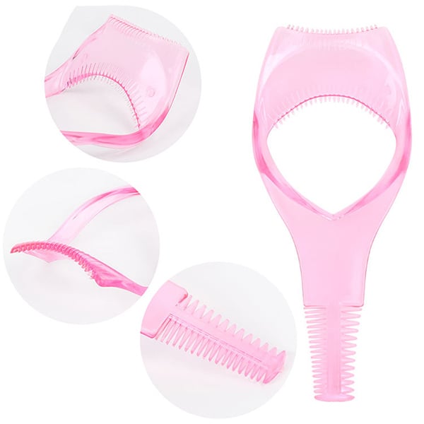 GlamGuard – Eyelash Tool for Perfect Mascara