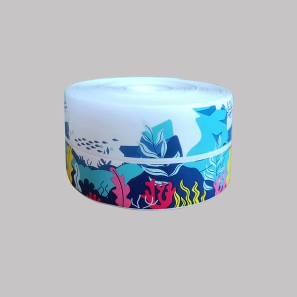 SealEase – Magic Anti-Mold Caulk Tape Strip