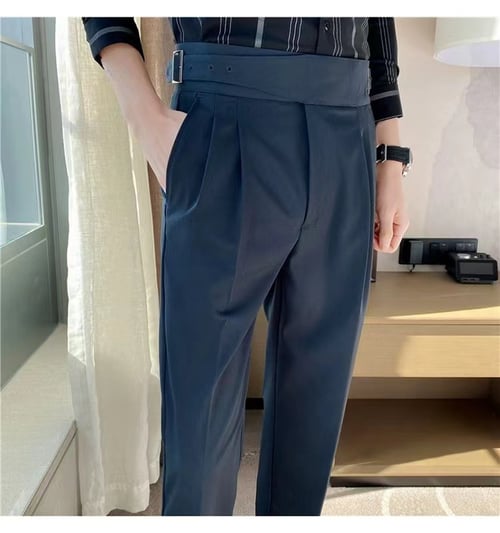 EliteForm – Naples Business Casual Pants