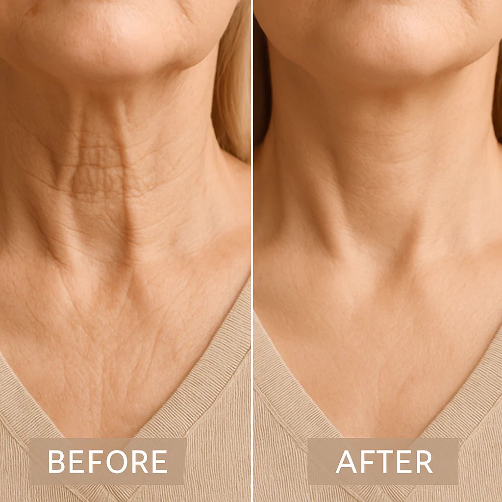 SlimLine – Instant Face Lift Tape