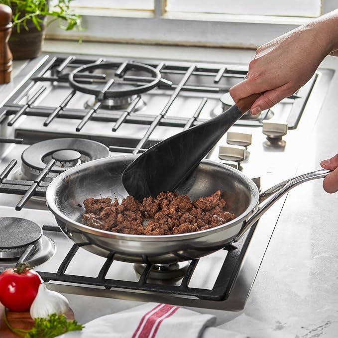 ChefMorph – Multifunction Cooking Spoon & Spatula