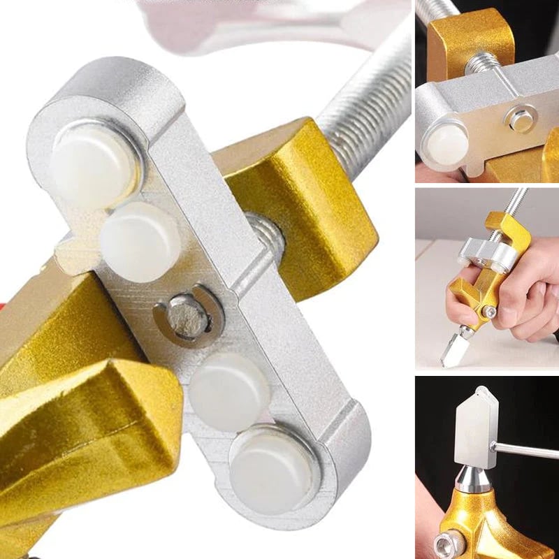 SlicePro | Professional 2-in-1 Cutting Tool