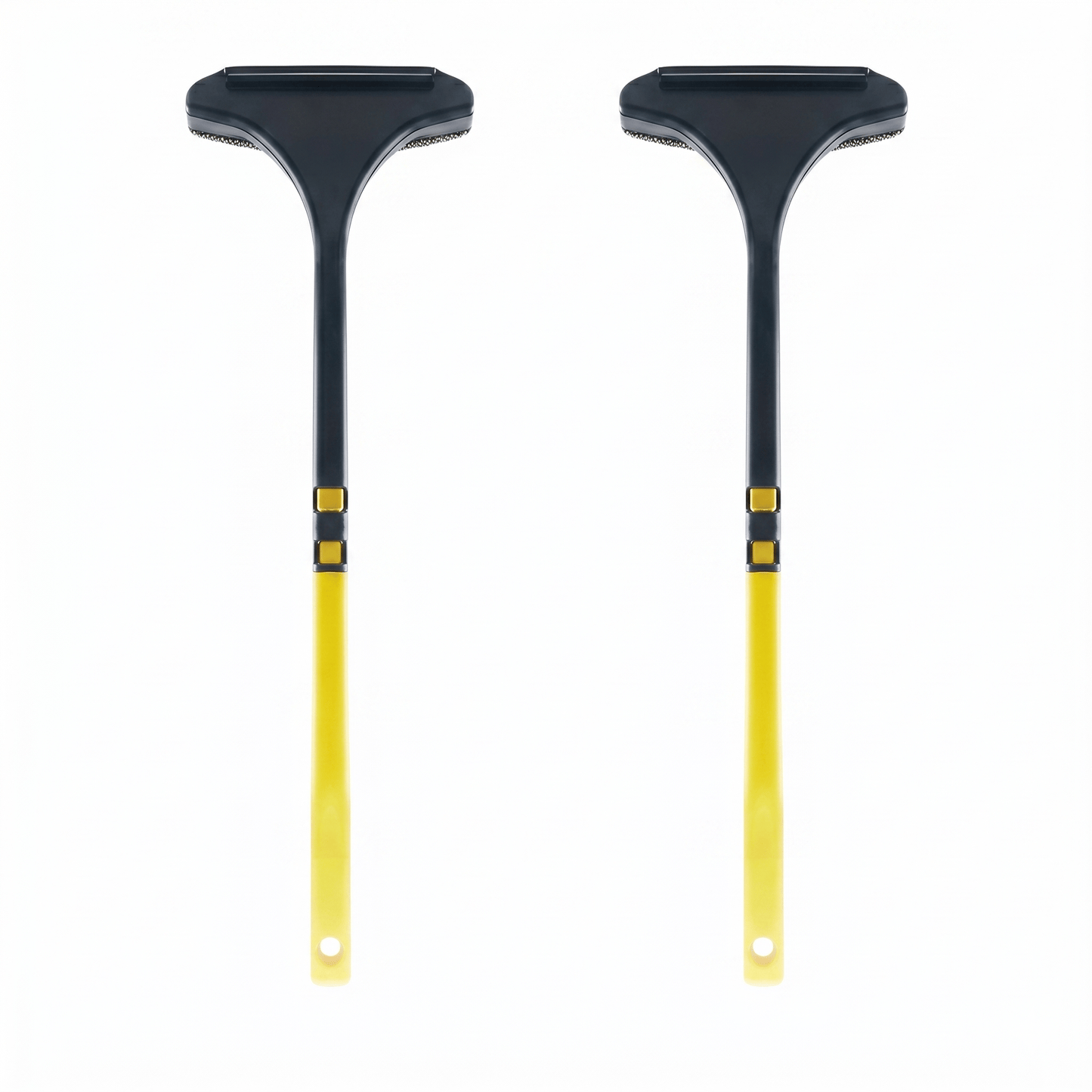 ScreenEase | 2-in-1 Window Screen Cleaning Brush Set
