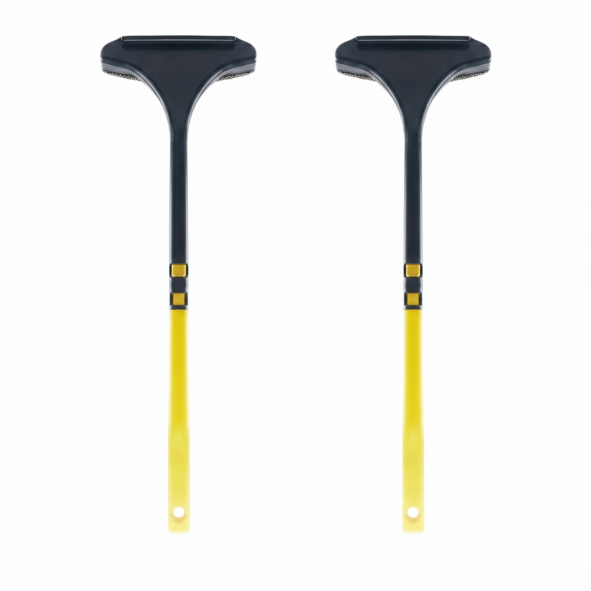 ScreenEase | 2-in-1 Window Screen Cleaning Brush Set