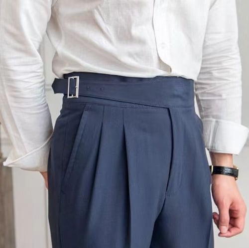 EliteForm – Naples Business Casual Pants