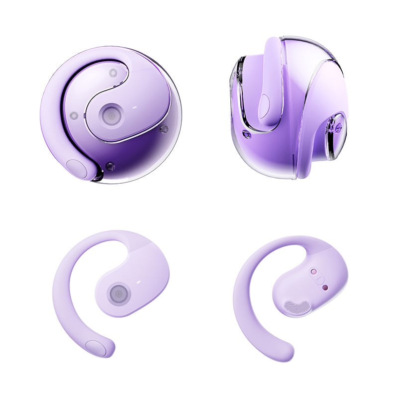SoundFlow – Wireless Bluetooth Earbuds