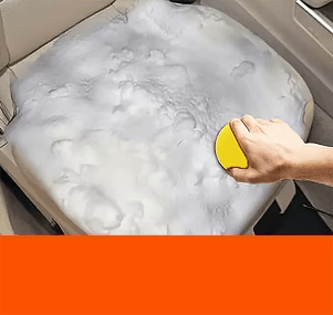 CleanFoam – All Purpose Foam Cleaner