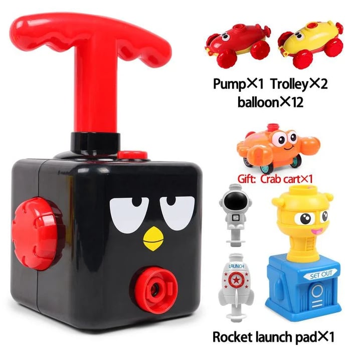 KidGenius – Montessori Inspired Educational Toy Kit