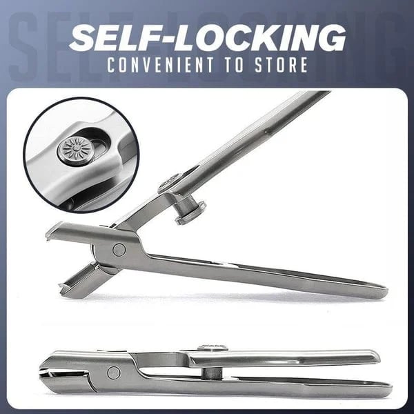 SharpEdge – Precision Nail Clippers