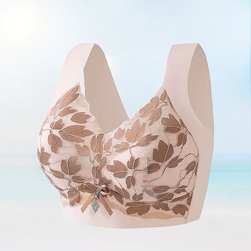AirLush – FeatherLight Wireless Bra