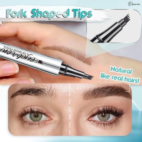 BrowMuse – 3D Microblading Precision Pen