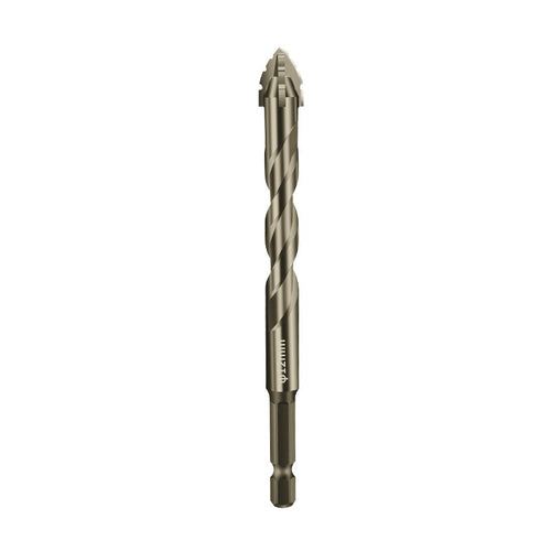 PowerTap - Titanium-Coated Drill & Tap Excellence