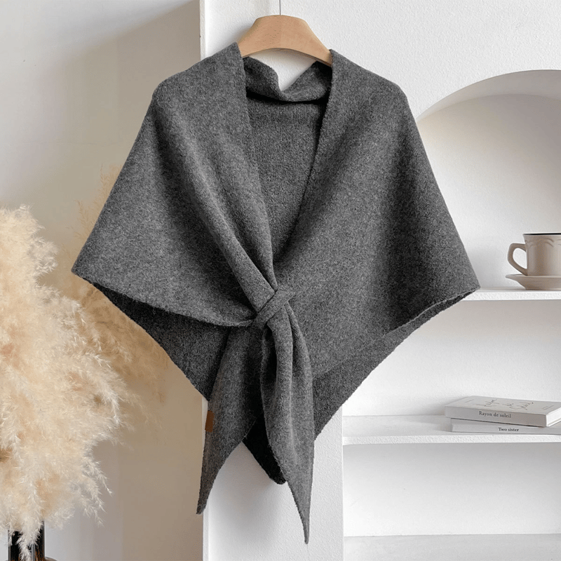 Charmelle – Elegant Soft Touch Scarf