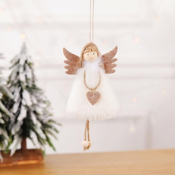 GraceDolls – Handcrafted Angel Doll Collection