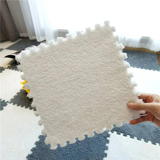 CozyStep - Ultimate Comfort & Stress Relief Mat