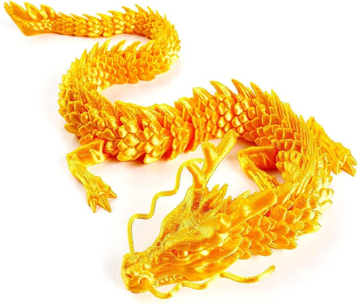 DracoMyst – Handcrafted Mythical Dragon Figurine