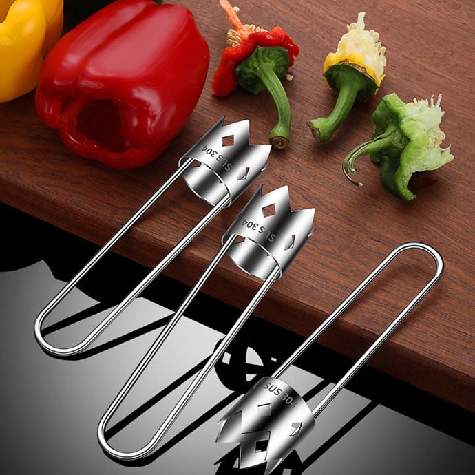 VeggieCore – Multifunction Kitchen Tool