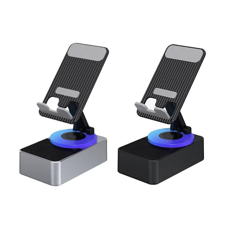 PulseDock - Multifunction Audio Power Hub