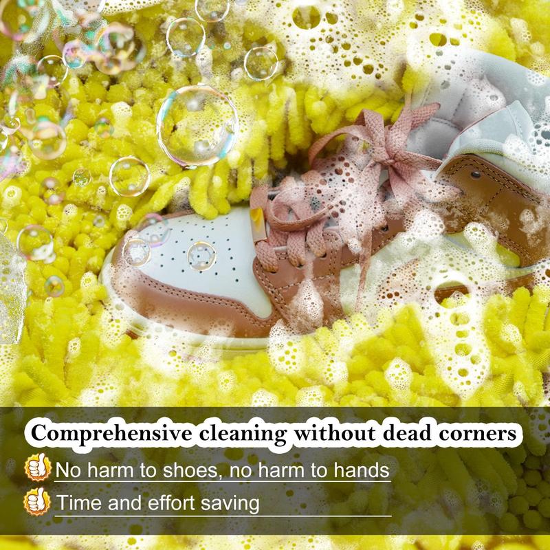 ShoeHaven – Gentle Wash Protector